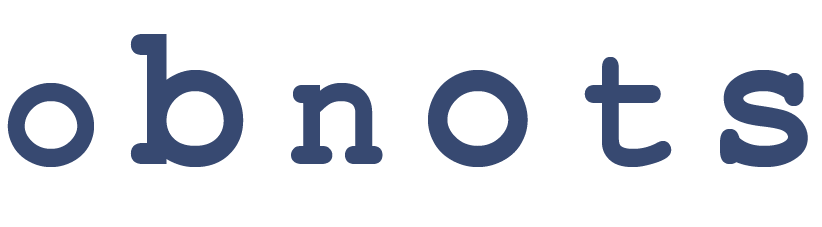 Obnots
